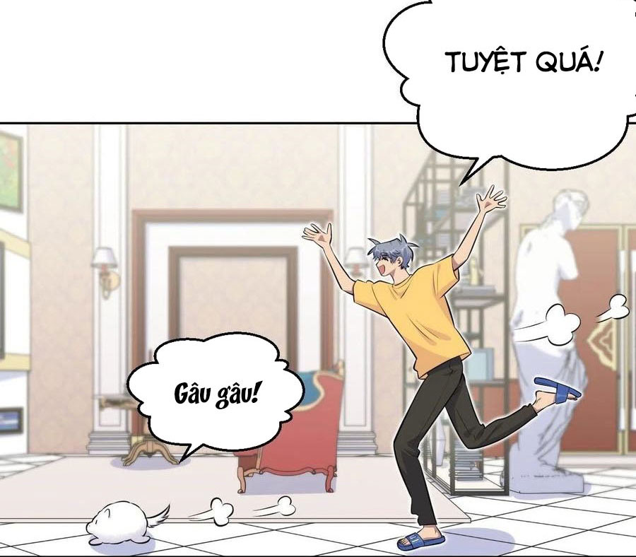 bố vợ đại nhân là bà xã chapter 137 10