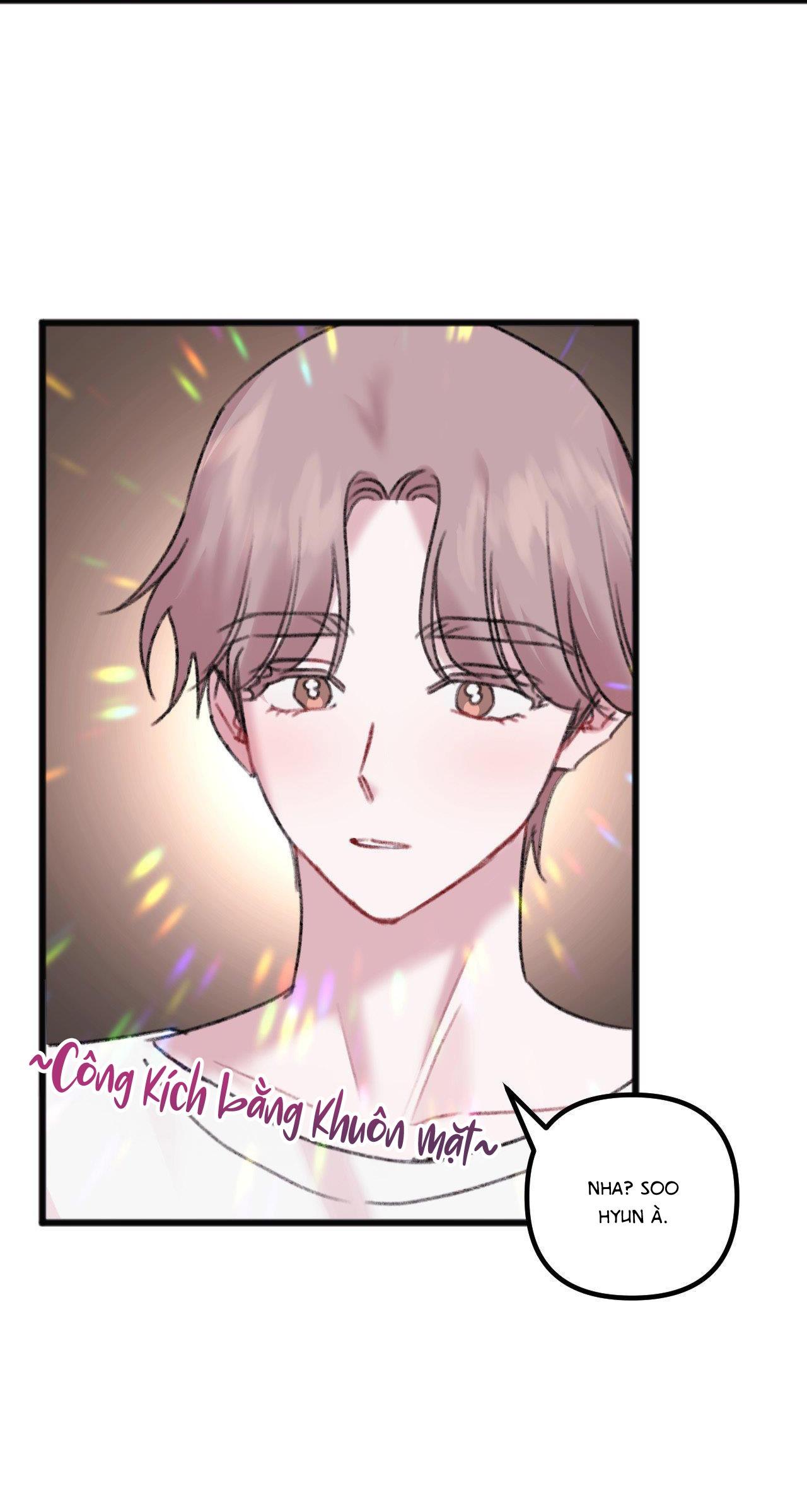 anh thật sự thích em sao chapter 21 30