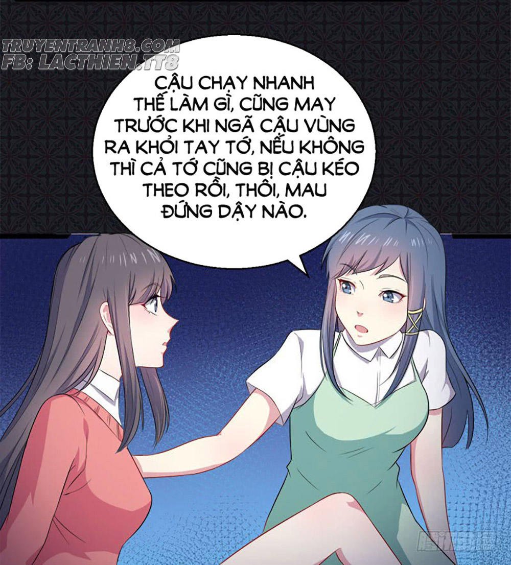 ngạo kiều quỷ vương yêu ta chapter 31 45