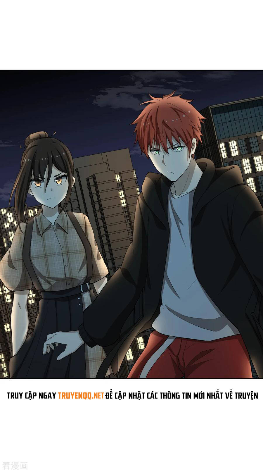 nghịch thiên tiên mệnh chapter 72 45