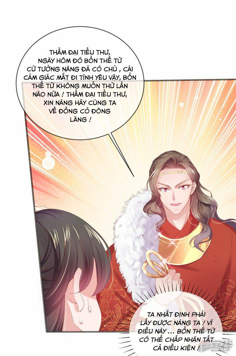 thị huyết y phi chapter 100 13