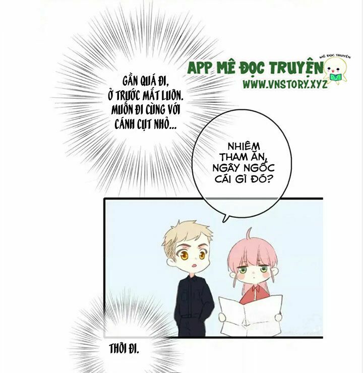 con tim rung động 2 chapter 37 15