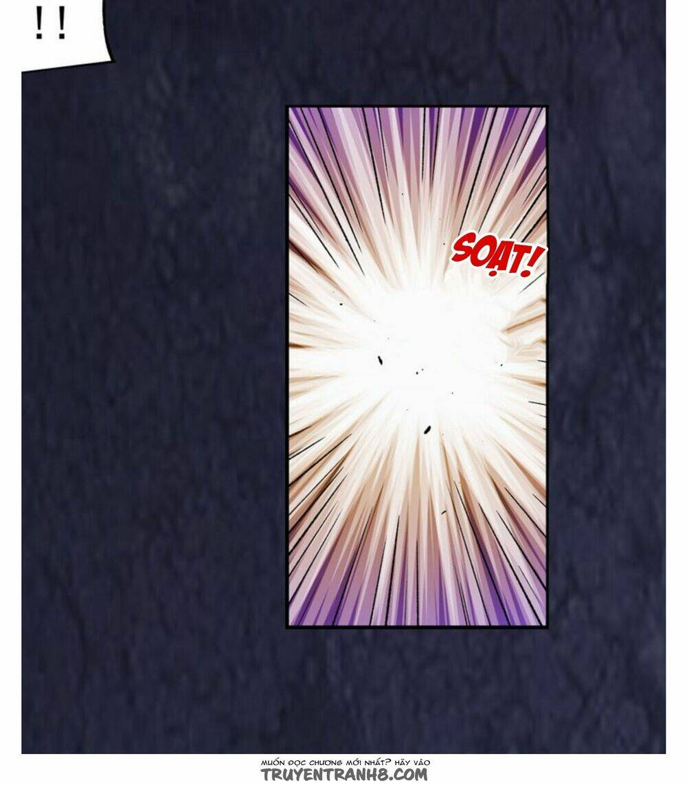 vì tôi là ông chú mở tiệm bán vũ khí chapter 39 18
