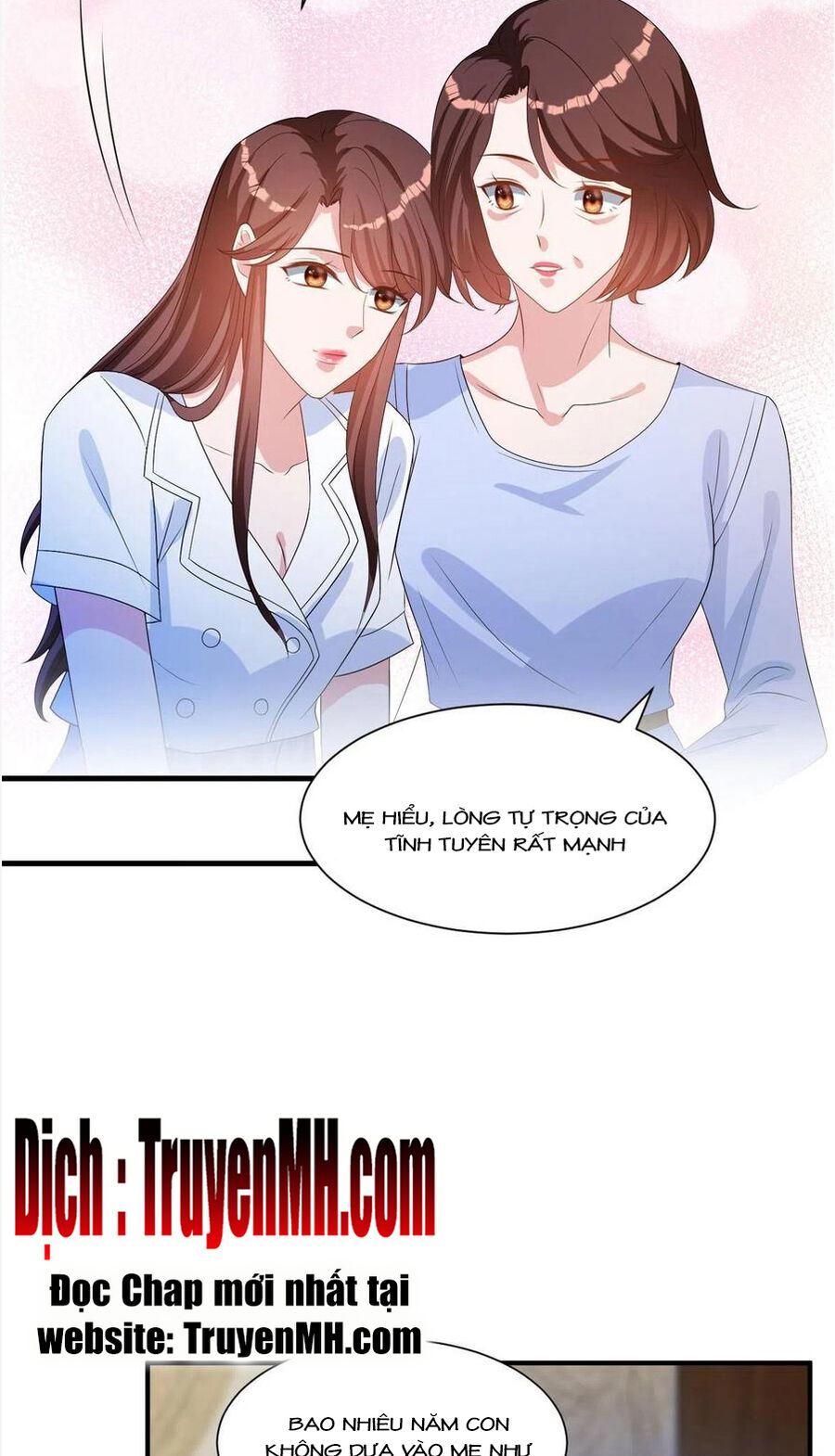 thí hôn lão công, cần giúp sức chapter 593 16