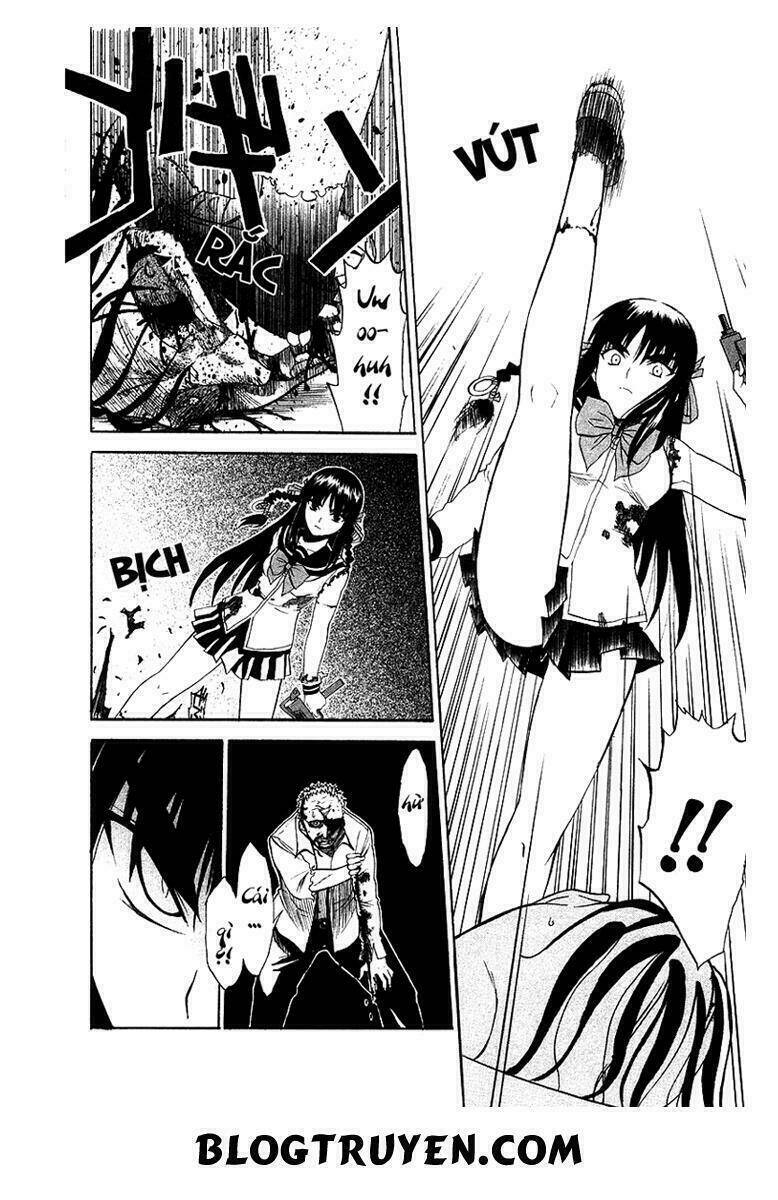 shikabane hime chapter 1.5 9