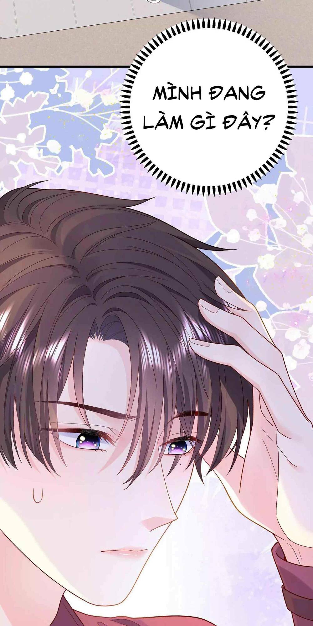 tôi dựa vào tà ý: nghịch chuyển nhân sinh chapter 15 7