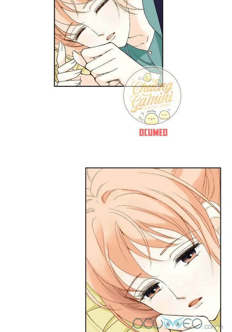 lee bom, em là của anh chapter 19 15