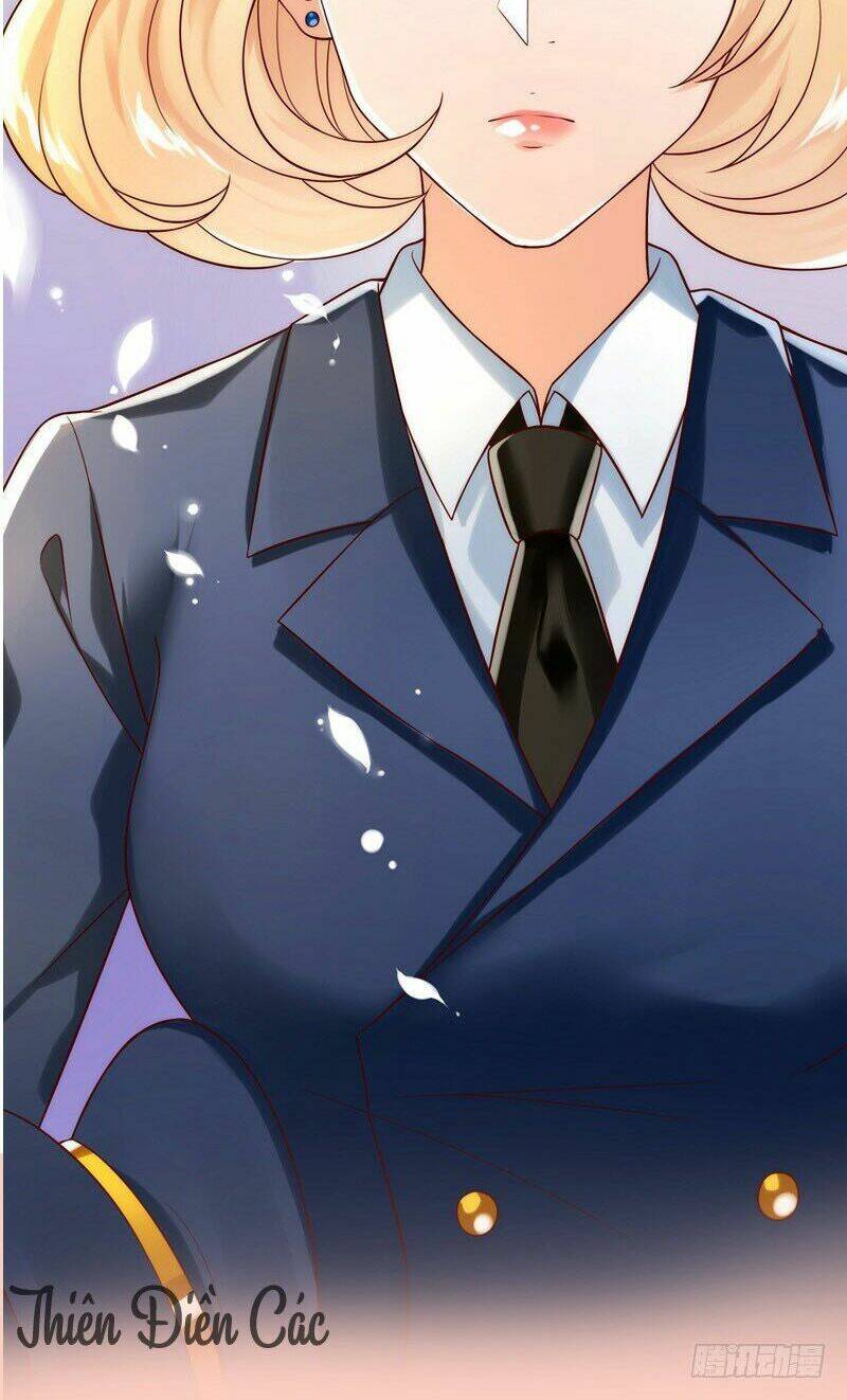 lão bà đại nhân có chút lạnh lùng chapter 0 12