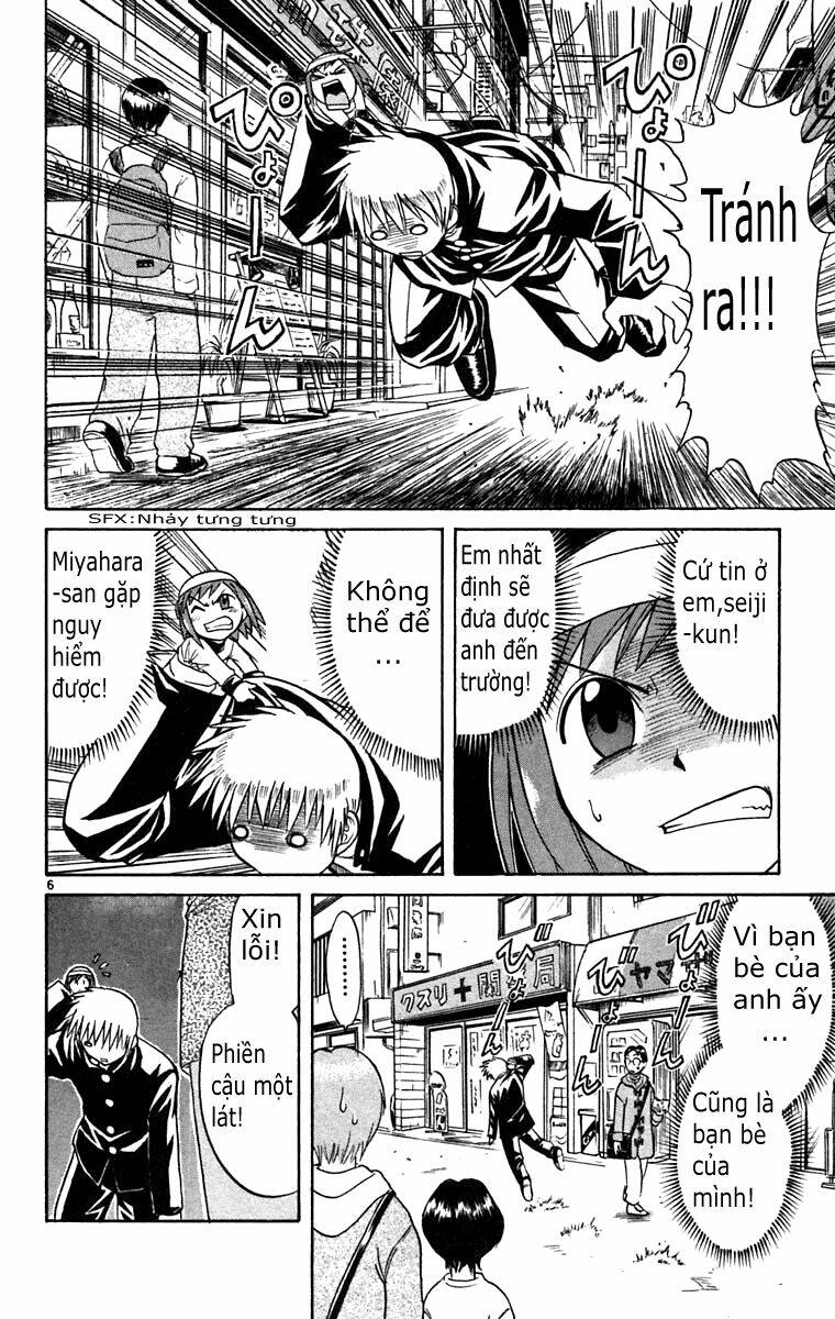 midori no hibi chapter 62 6