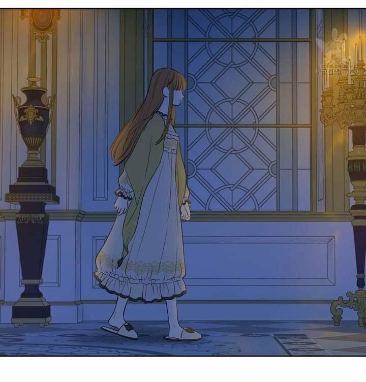 một ngày nọ tôi bỗng thành nàng công chúa chapter 94 24