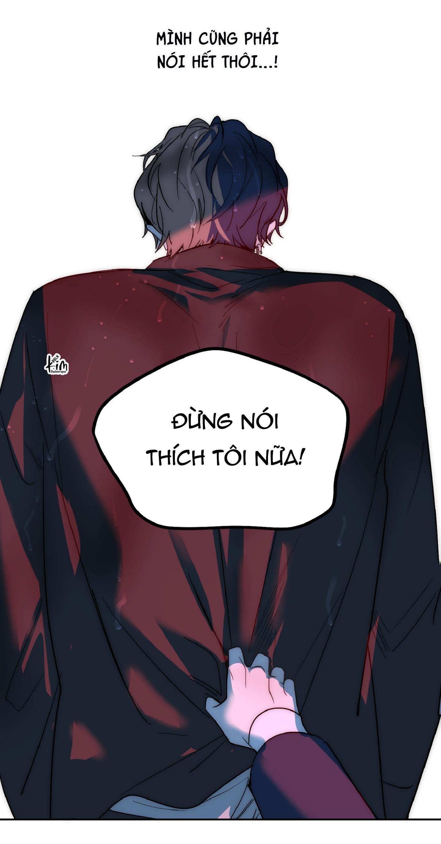 bl ngắn tuyển chọn Chapter 30.4 mùa thu 4 8