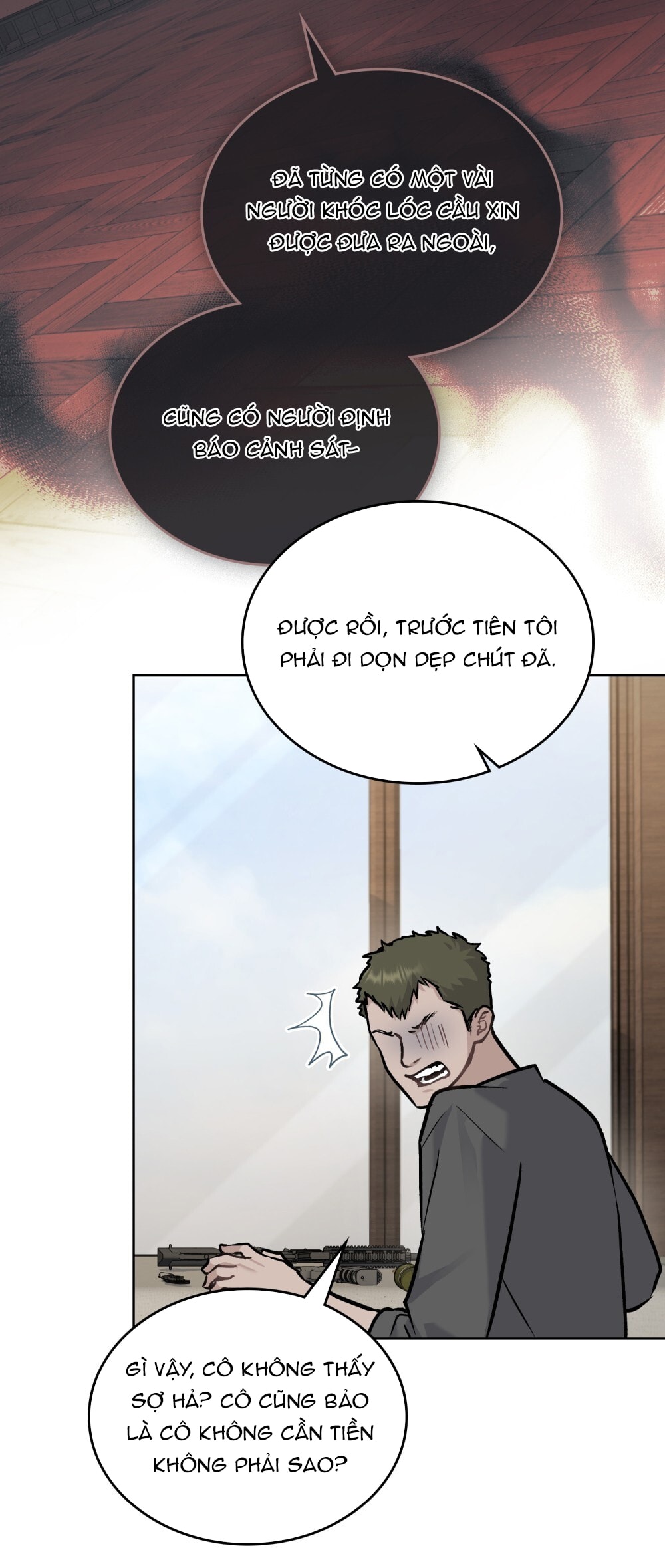 merry psycho chapter 15.2 19