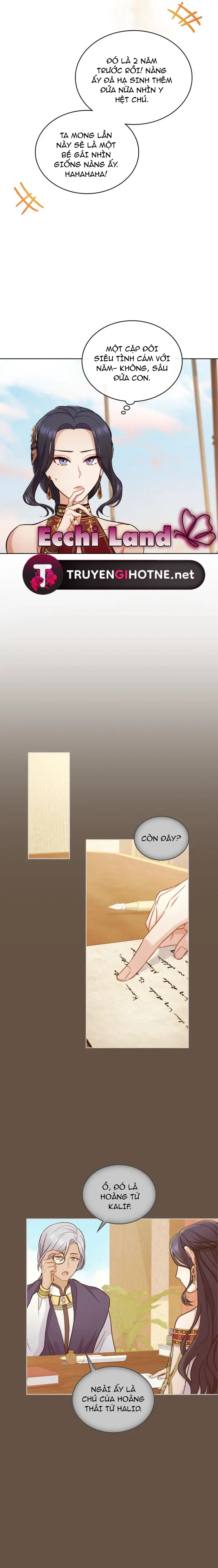 hội cùng thuyền chapter 26.1 11