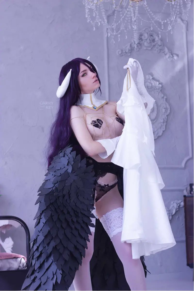 hình cosplay chapter 17 37