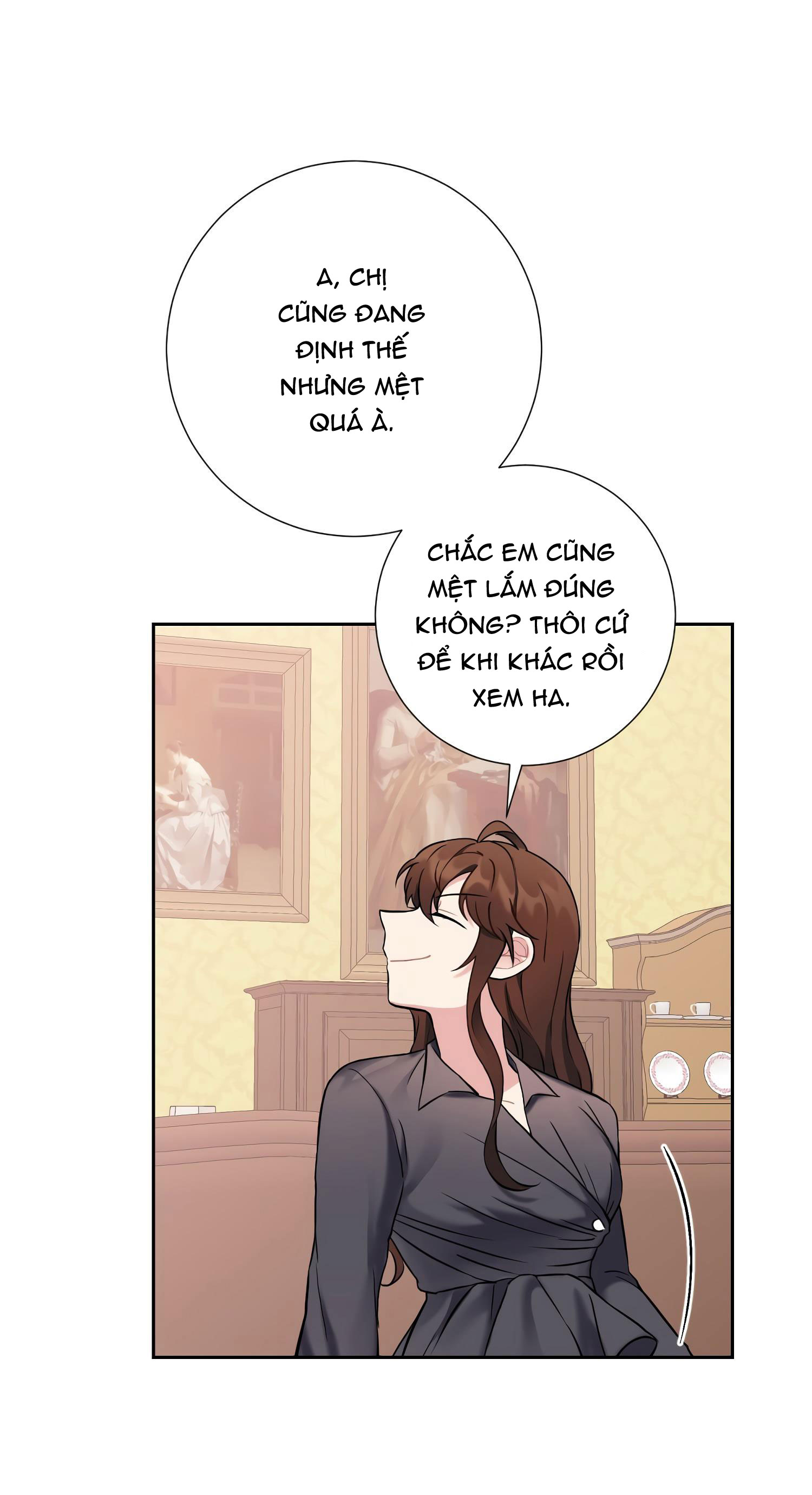 cô chủ và người hầu chapter 13 22