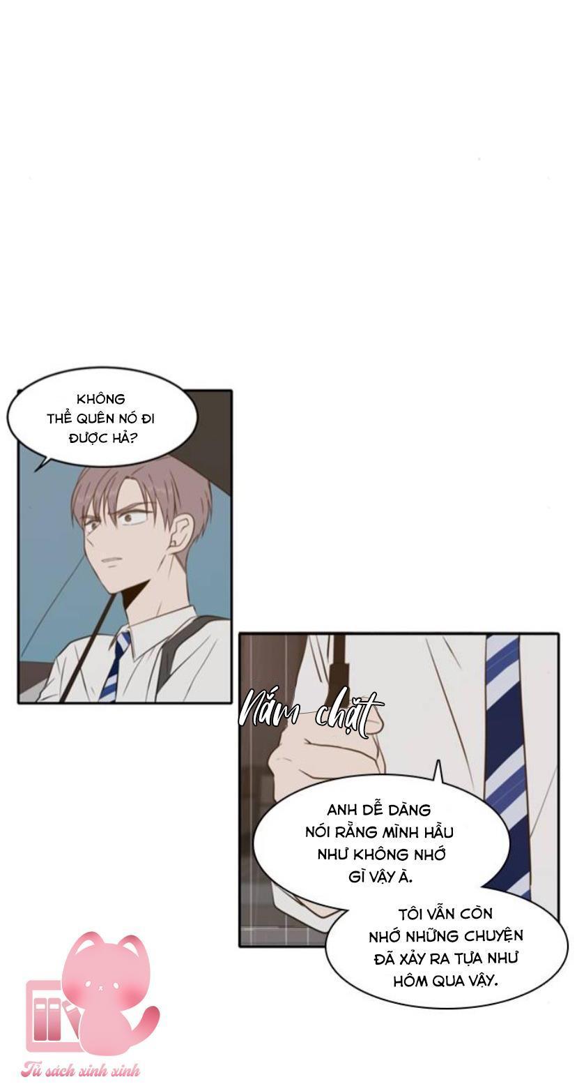 a good day to be a dog chapter 59 19