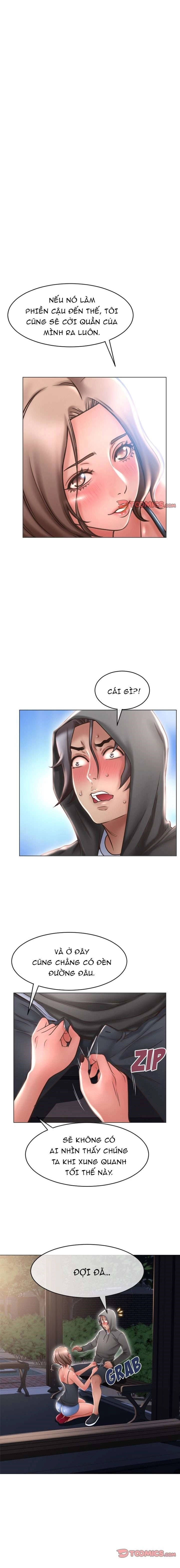 xa tận chân trời, gần ngay tr?.. chapter 20 1