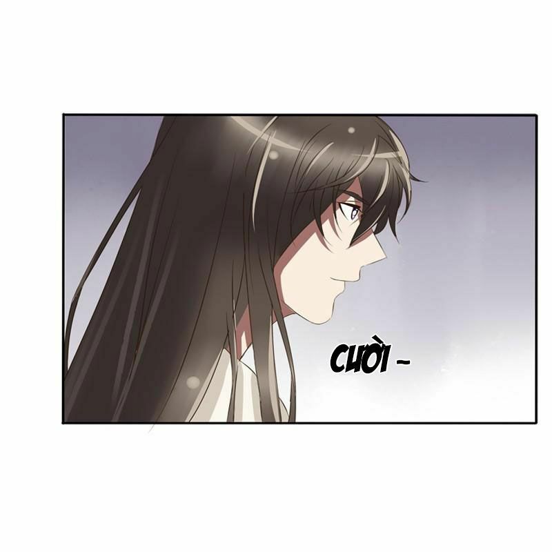 thông linh phi chapter 81 19