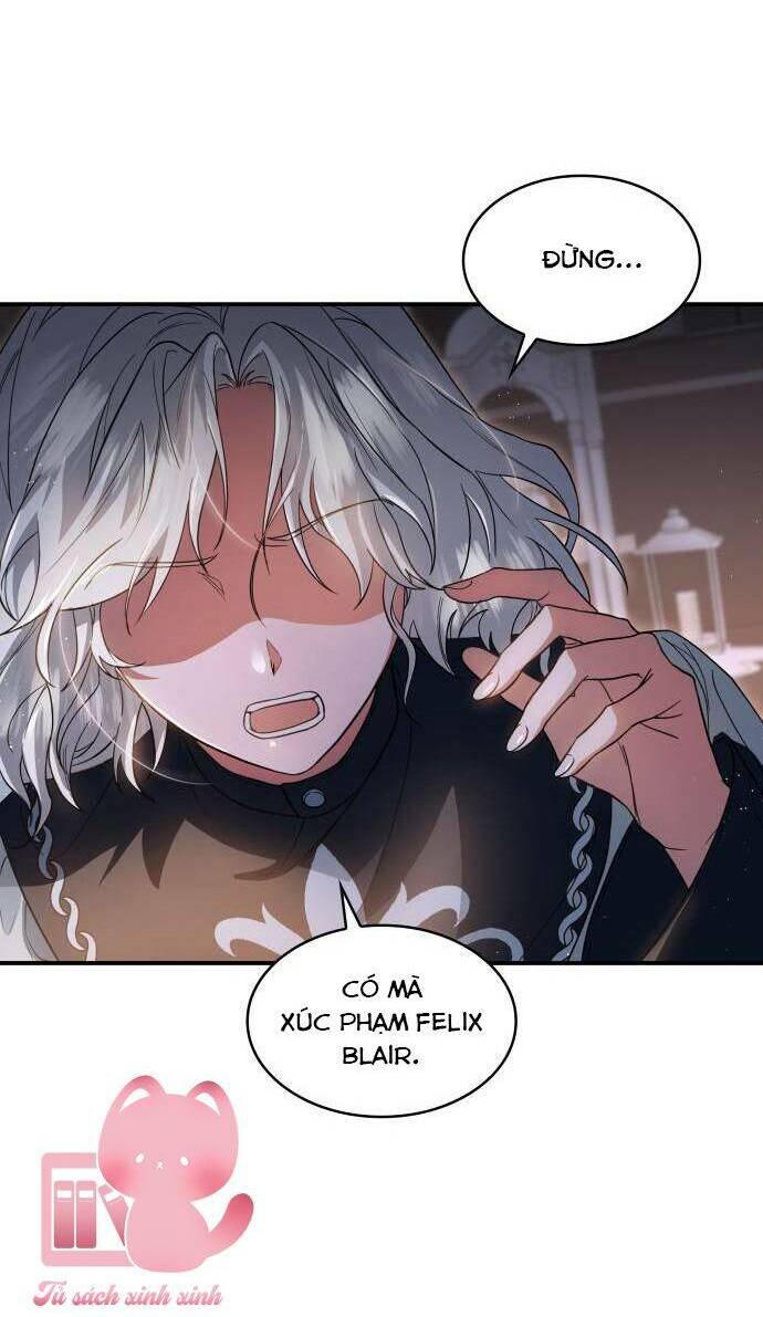 'di vật' melvin để lại chapter 12 38