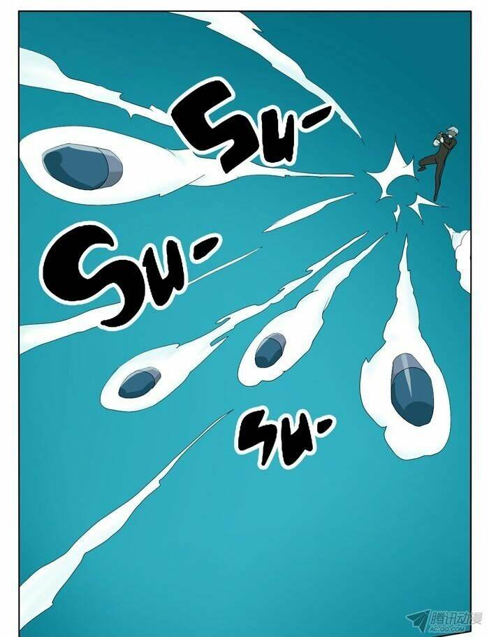 duyên ở bên cạnh ta chapter 2 28