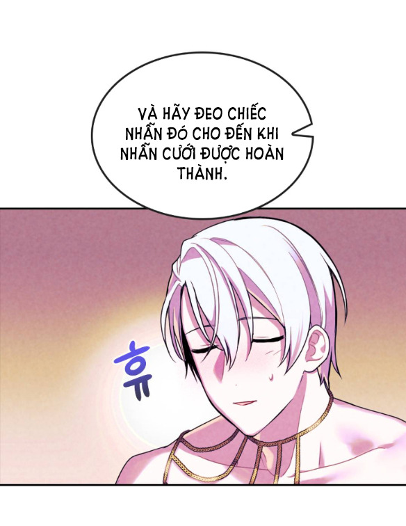 [bản 18+] trò chơi săn mồi của hoàng đế và thánh kỵ sĩ chapter 6.2 15