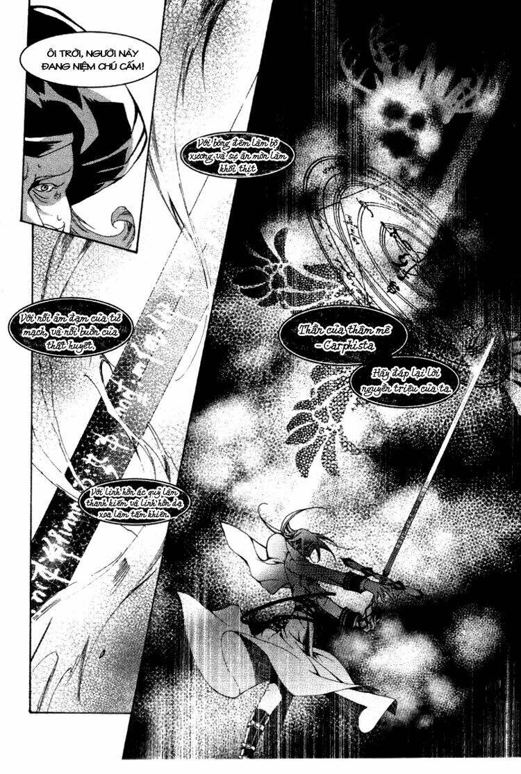 xing gui shi tian kong de dao lu chapter 10 14