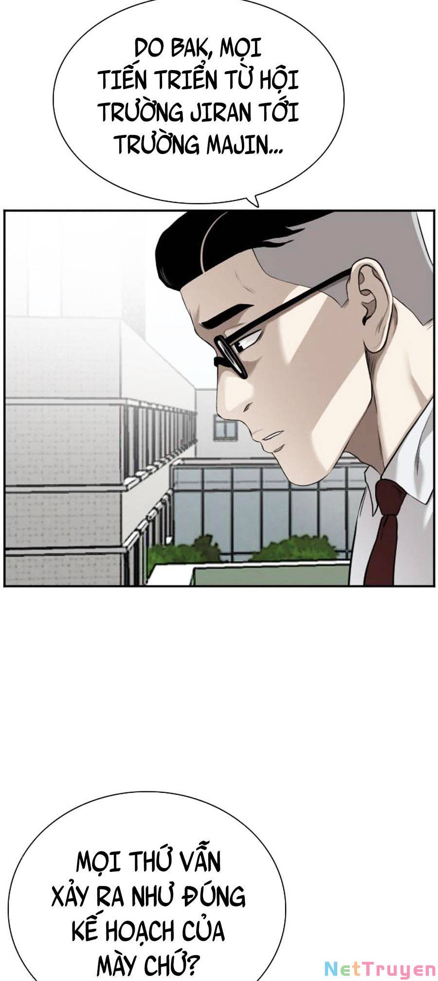 người xấu chapter 88 8