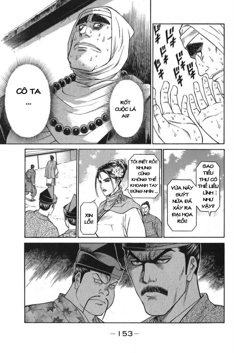 thiếu niên vương i - shana oh yoshitsune i chapter 57.1 31