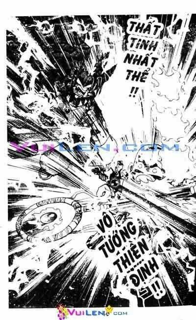 những người bạn tốt chapter 23 46