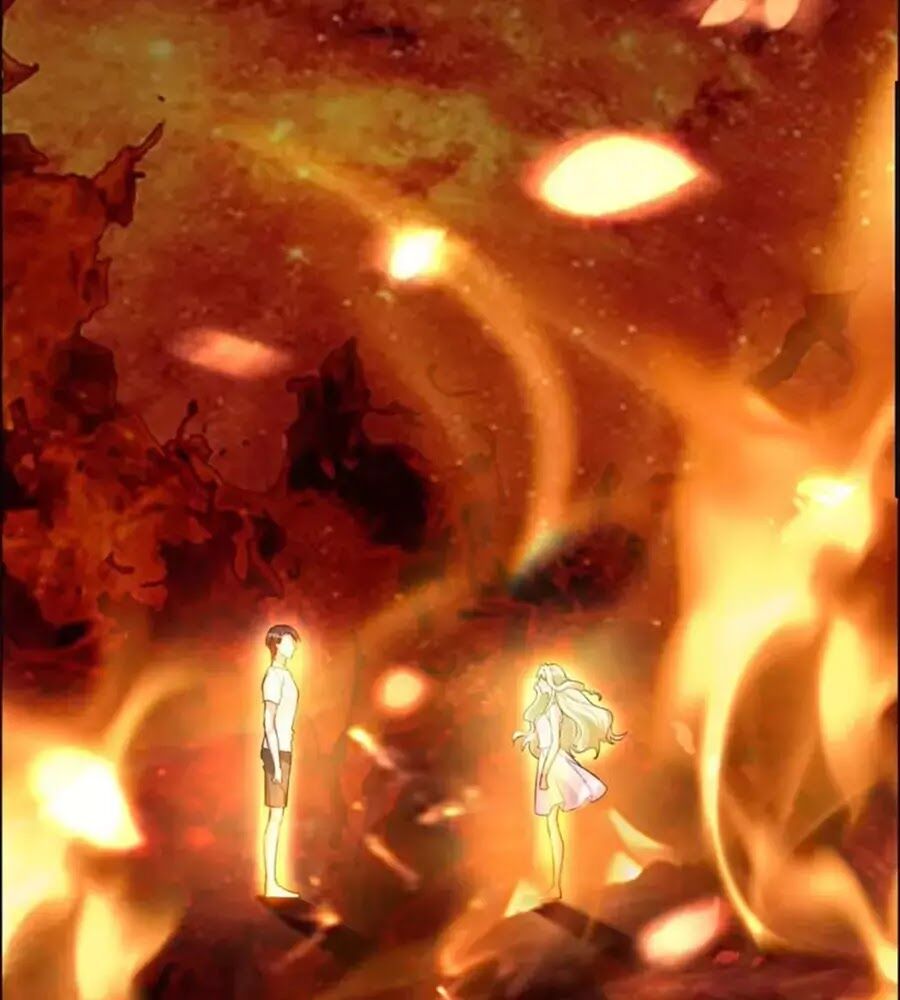 thần luân mật luyến chapter 26 5