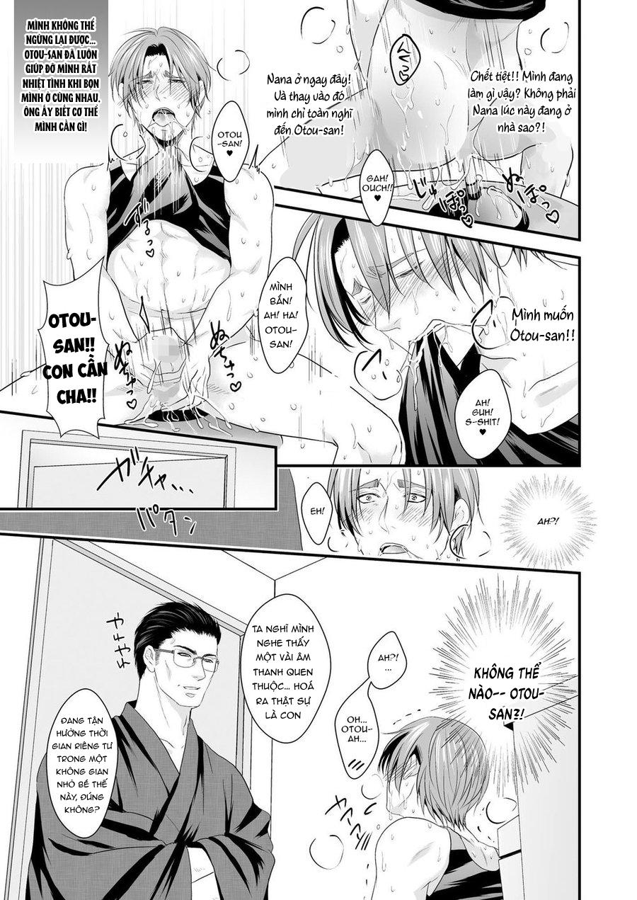 oneshot hỏny chapter 195.1 5