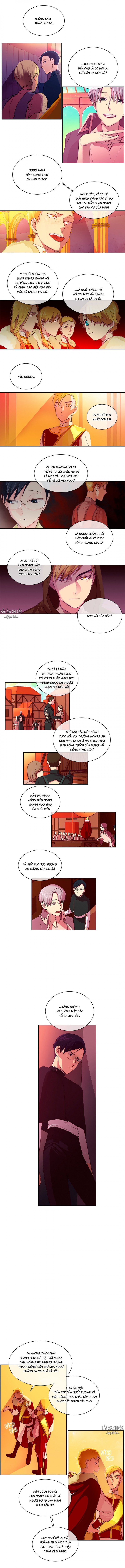 king’s maker chapter 19 4