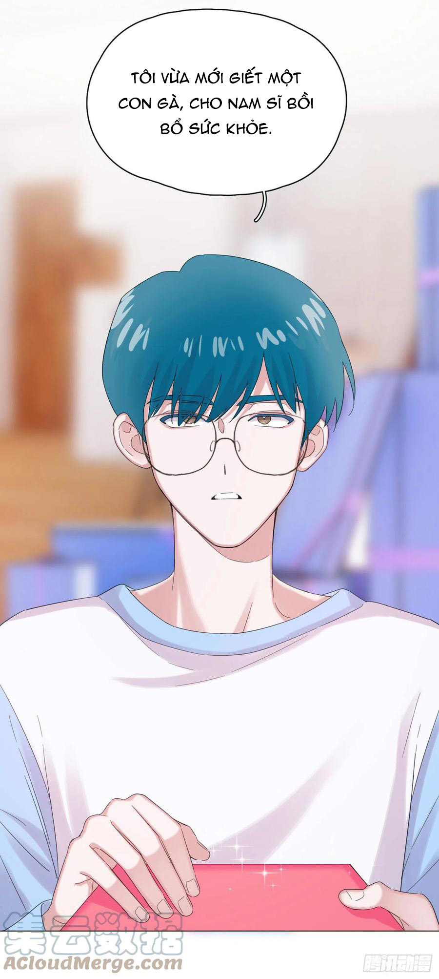 nhất hoàng cửu công thập nhị thê chapter 53 6