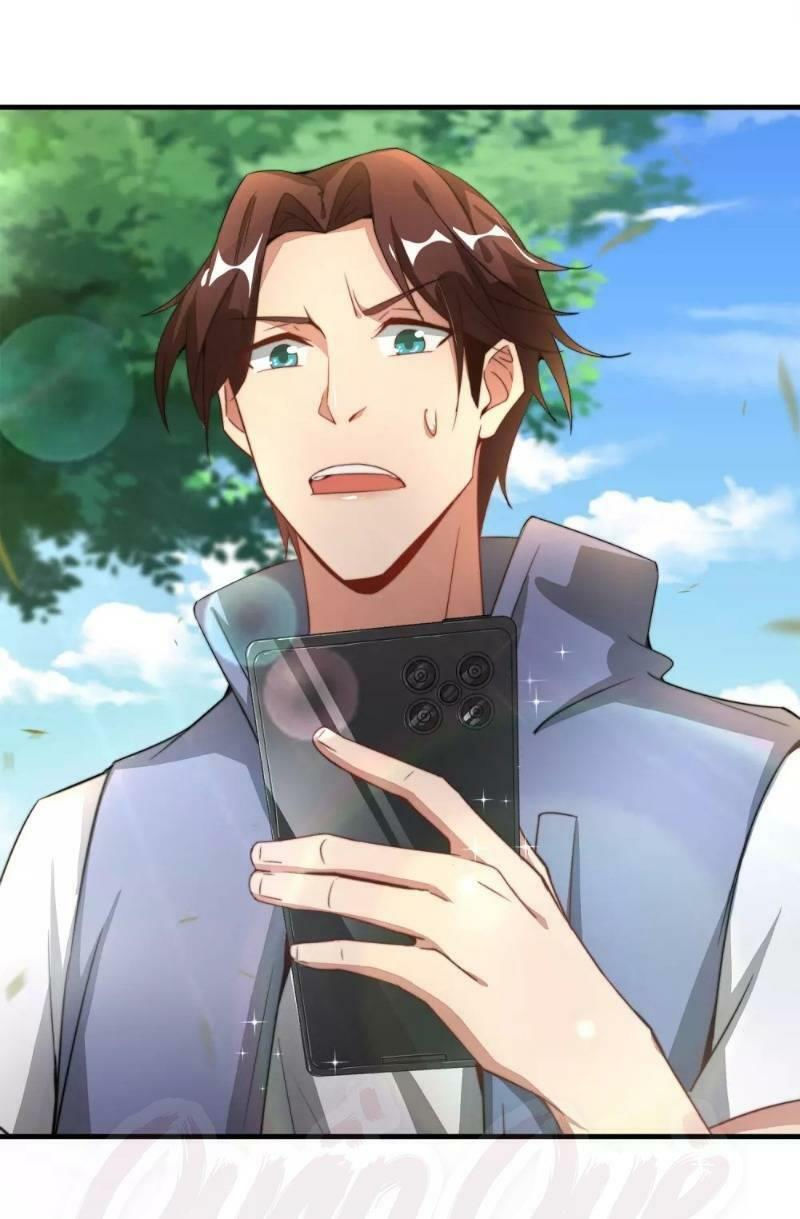 vòng bạn bè mạnh nhất của tiên giới chapter 6 43