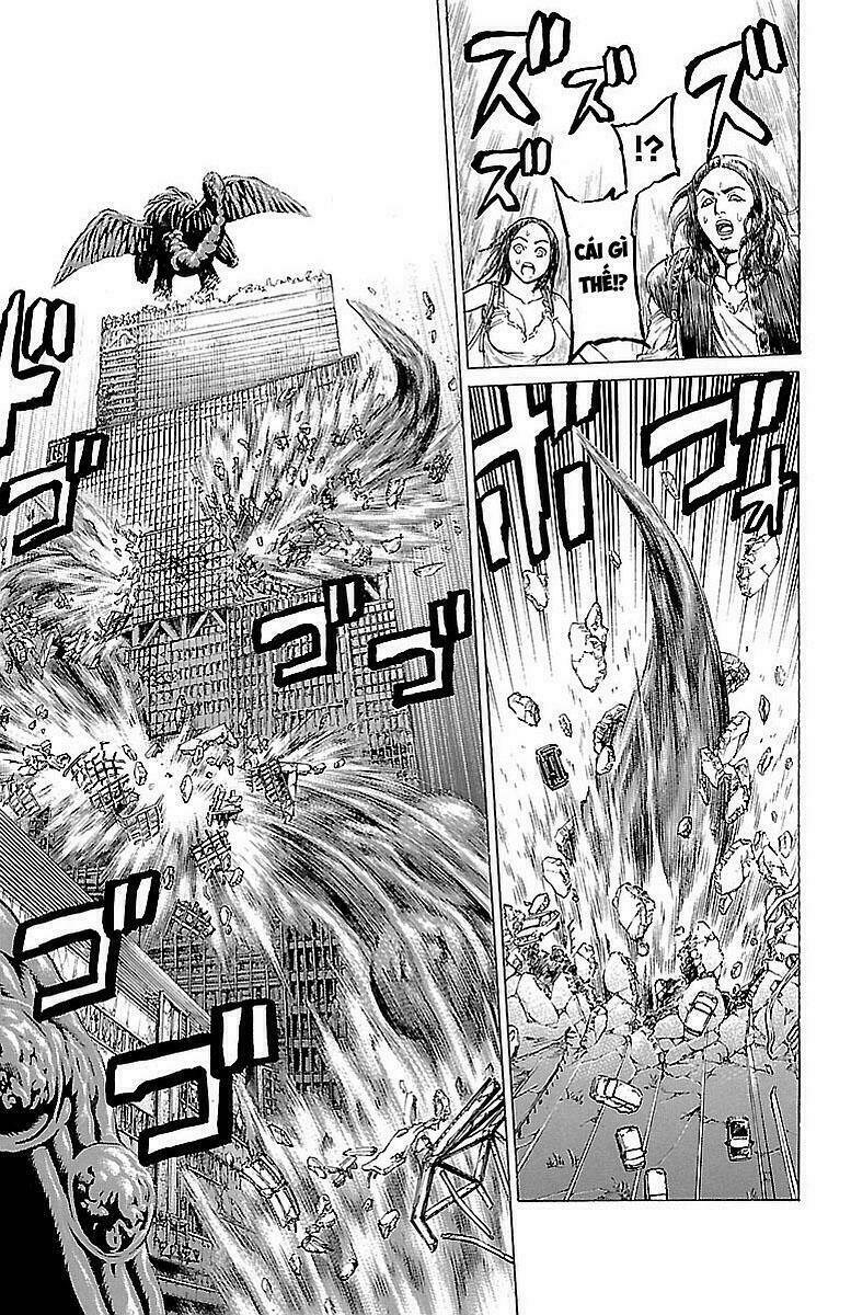 hakaijuu chapter 83 4