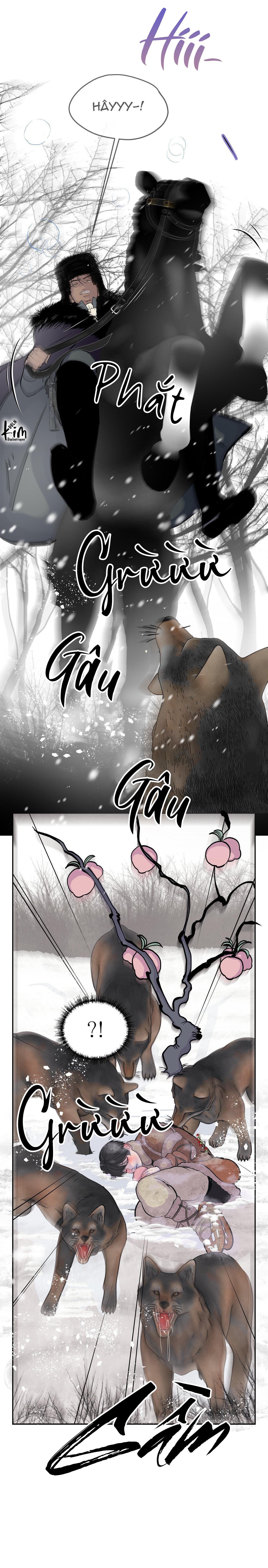 cậu bé đào chapter 1 4