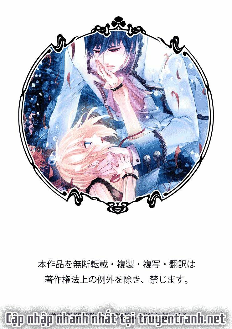 erotic fairy tales - the little mermaid chapter 20 19