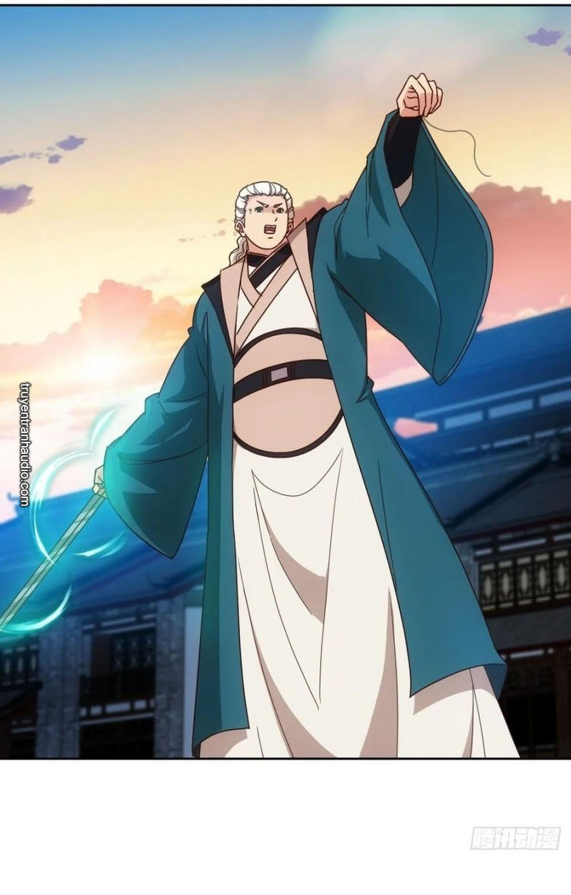 hồng thiên thần tôn chapter 102 28