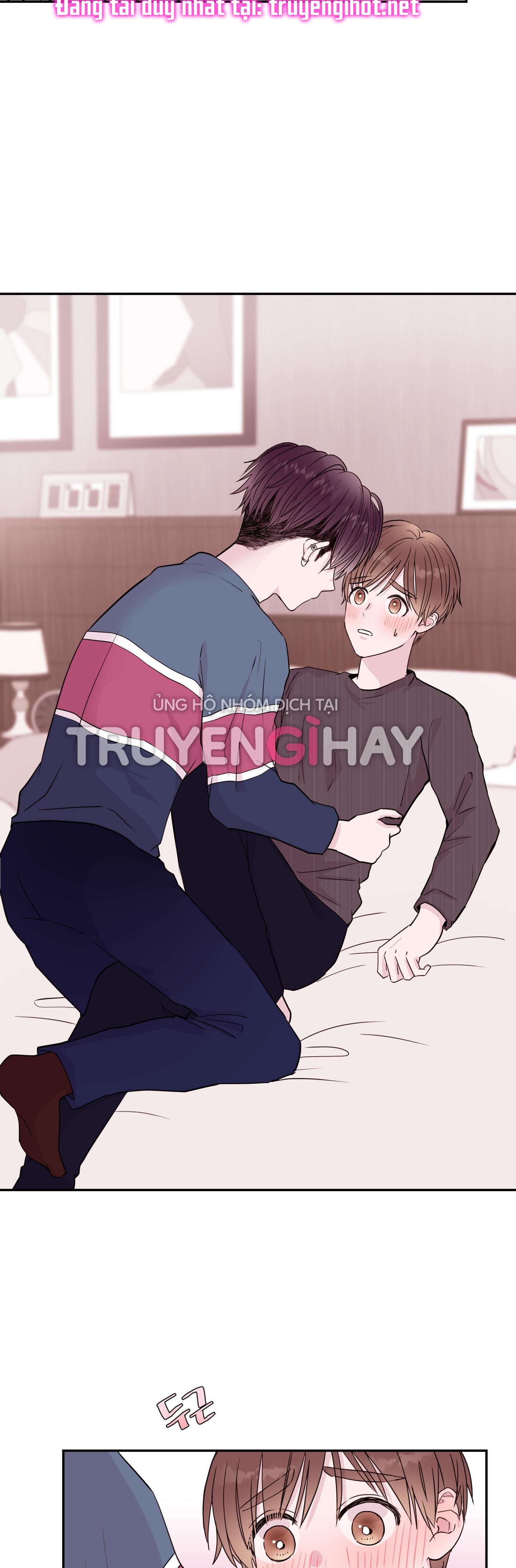 em trai vợ thật nguy hiểm chapter 16.1 9