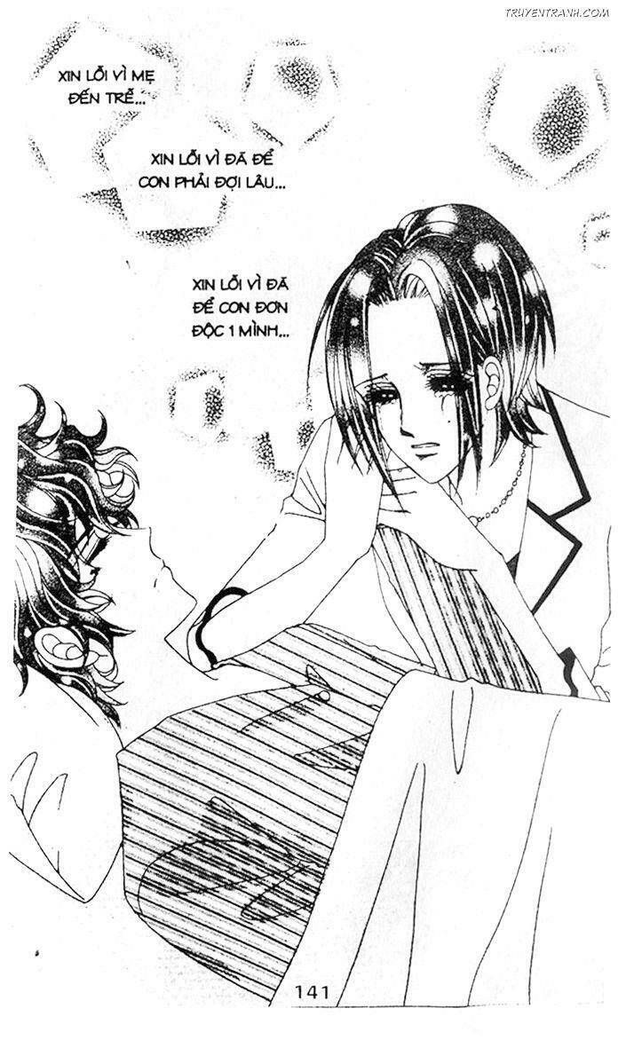 điên vì yêu - love like crazy chapter 42 1