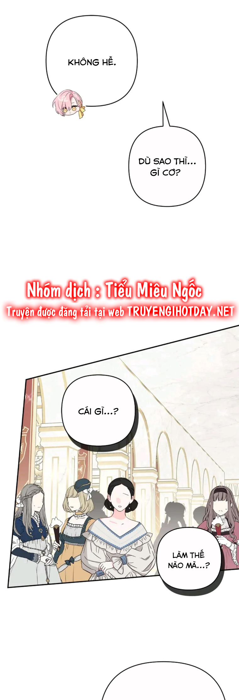 cô con gái út của ngài công tước phản diện chapter 59 15