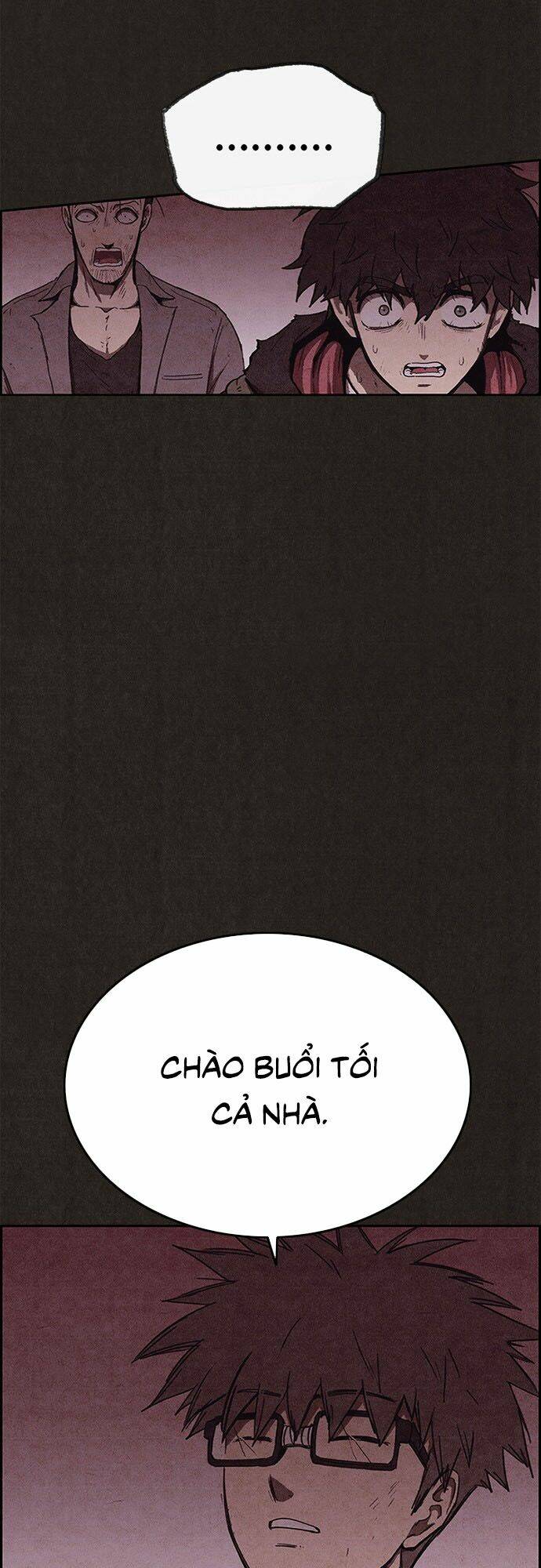 quái vật tại chung cư xanh chapter 110 53