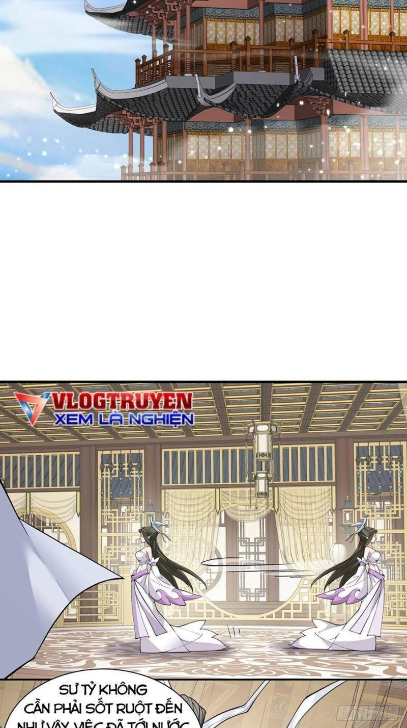 đồ đệ của ta đều là trùm phản diện chapter 24 5