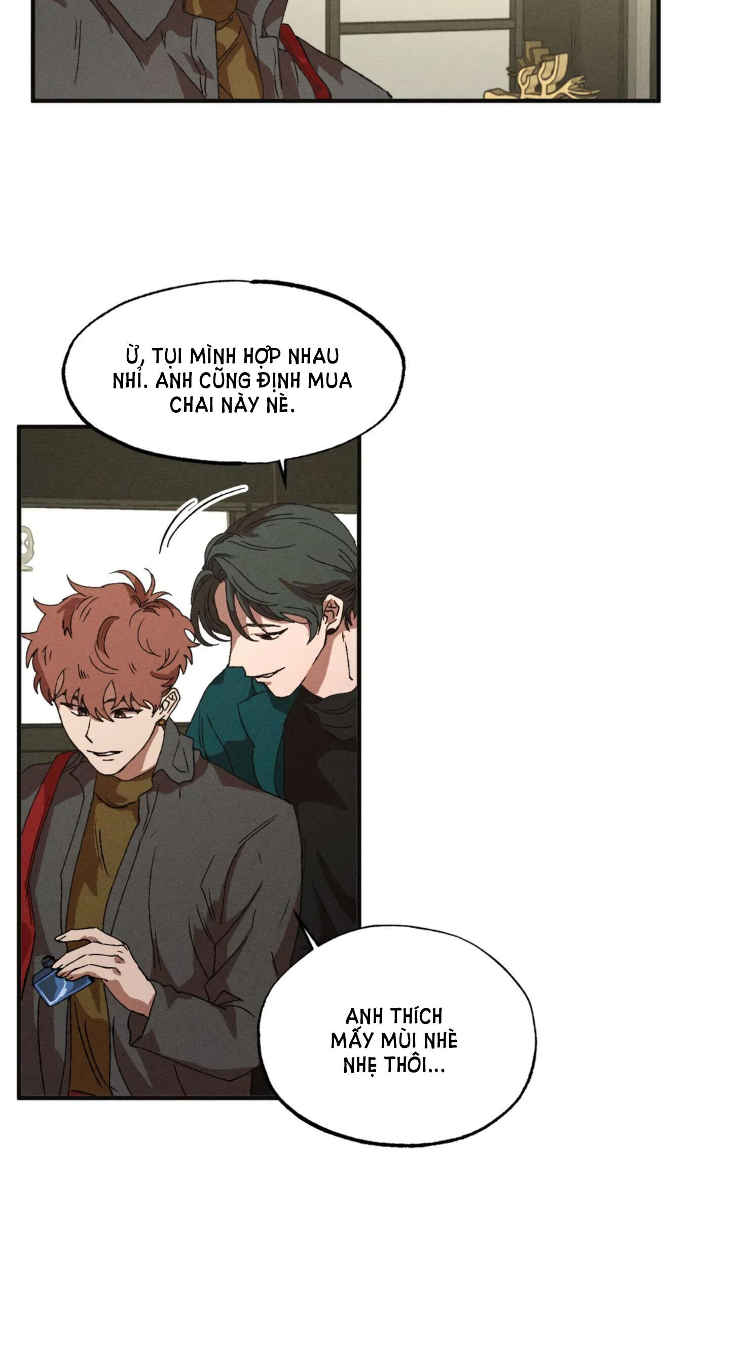 bẫy kép chapter 24.1 24