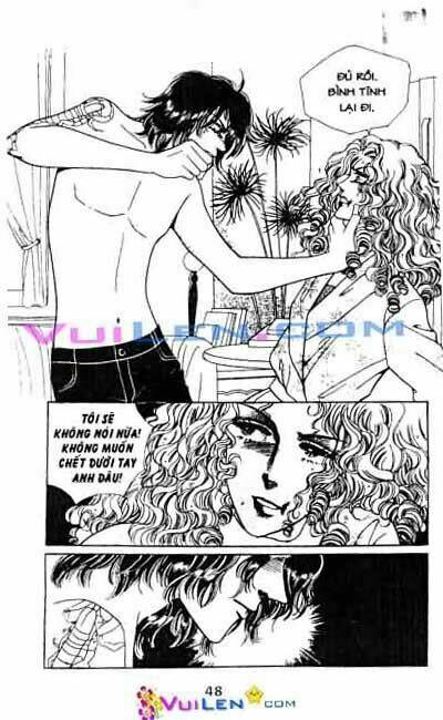 tìm anh - look for oppa chapter 1 48