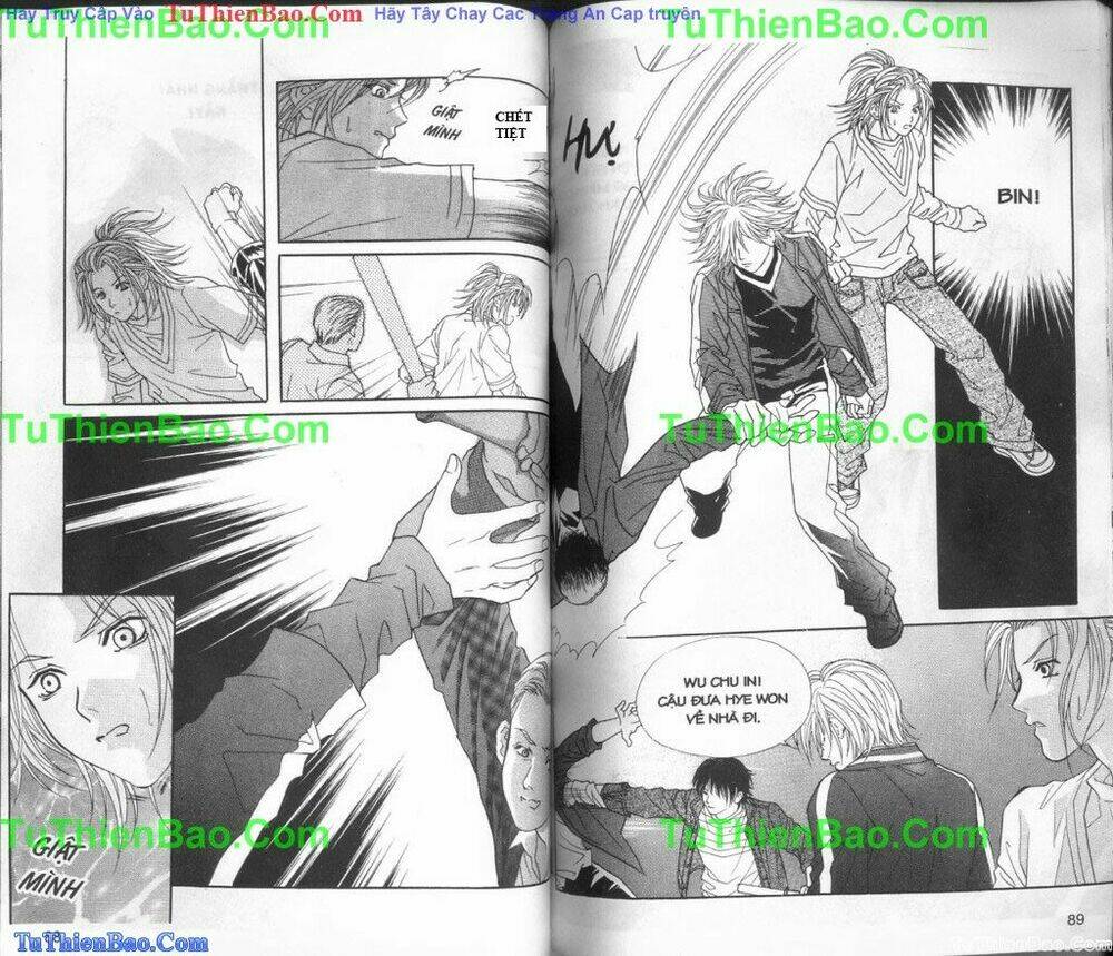 thử 1 lần nhé chapter 10 19