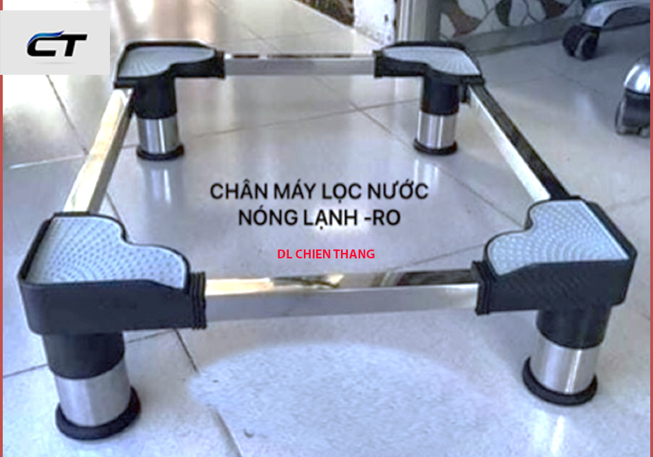 Chân Đế Máy Lọc Nước (Free size)