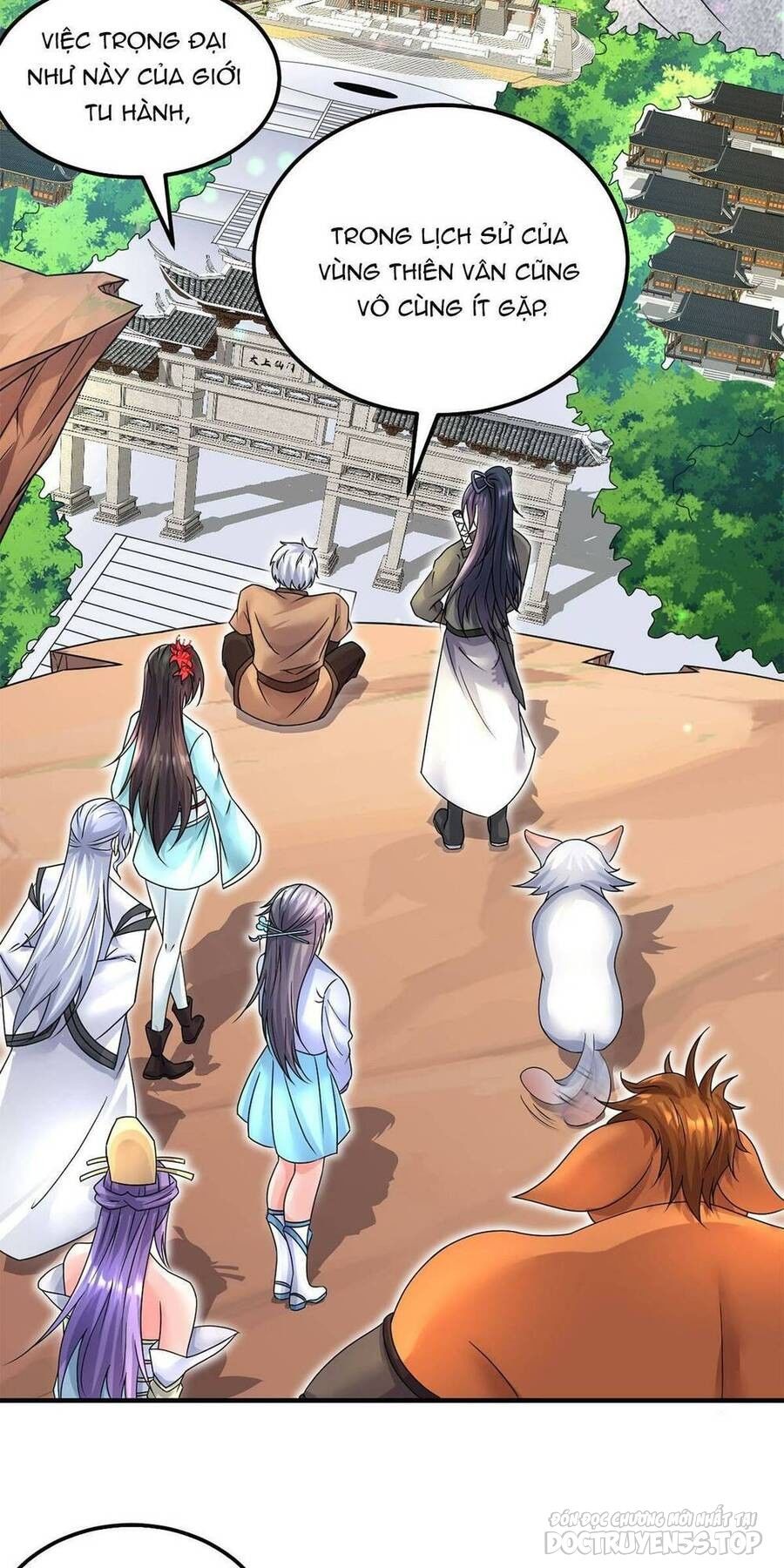 bắt đầu với kiếm vực, ta lặng lẽ tu luyện thành kiếm thần chapter 58 29