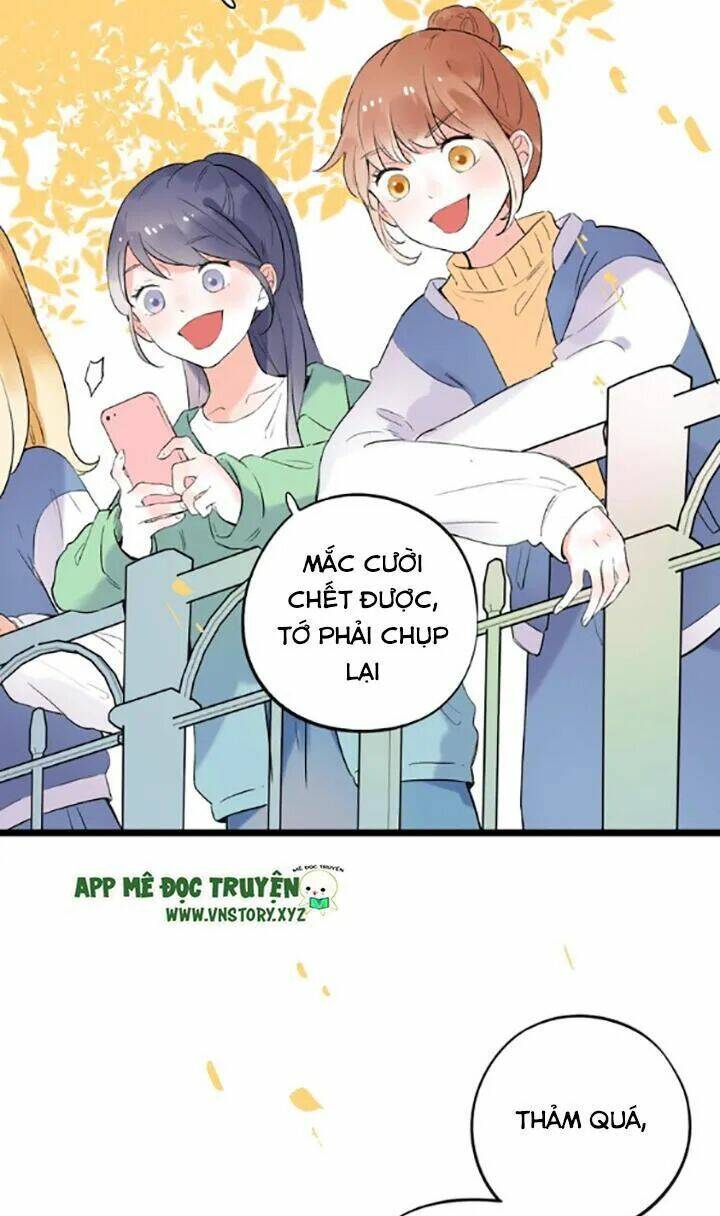 trạch thượng tịch mịch huỳnh hỏa chapter 43 43