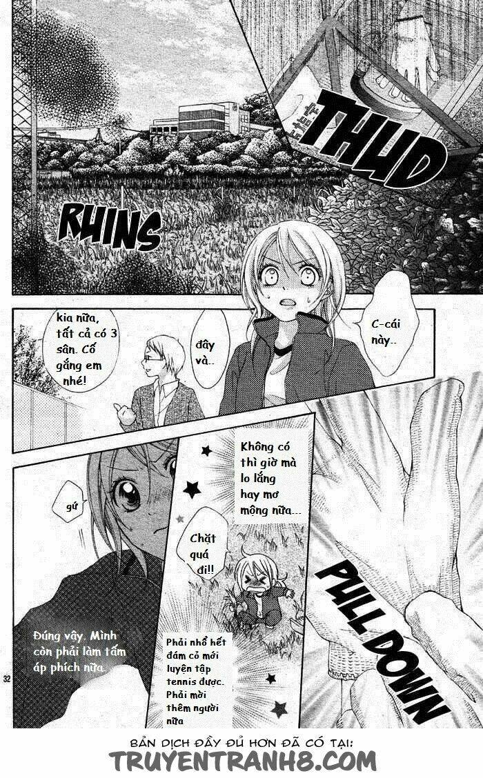 sorairo ageha chapter 1 34